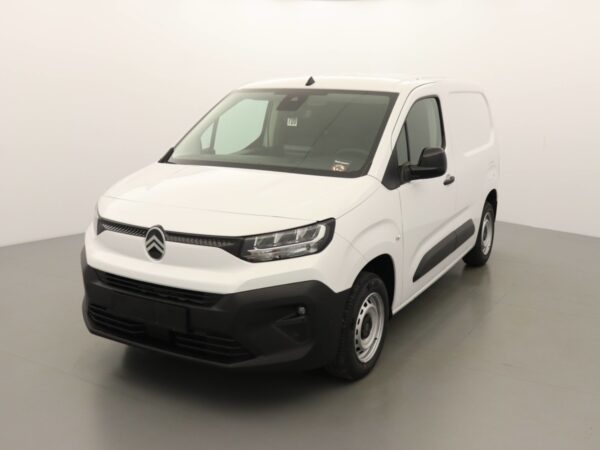 CITROEN BERLINGO VAN M LIGHT 650 KG BlueHDi
