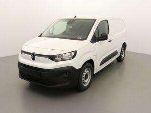 CITROEN E BERLINGO EV