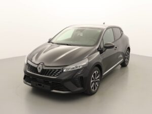 Photo 1 of 6 of N201078 RENAULT CLIO 5 TCE