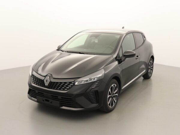 RENAULT CLIO 5 TCE