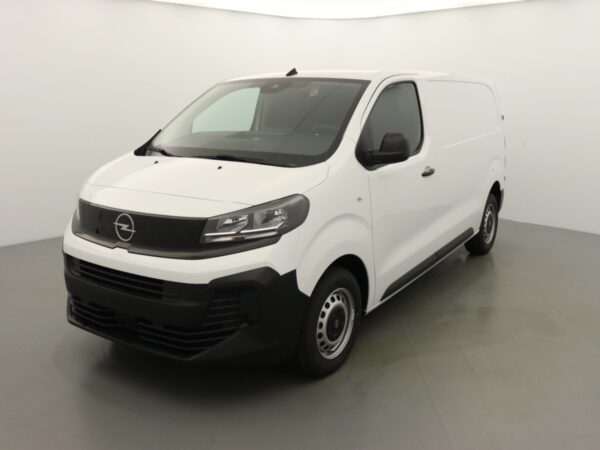 OPEL VIVARO FOURGON L2 BlueHDi