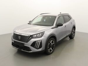 PEUGEOT 2008 PHASE 2 PURETECH