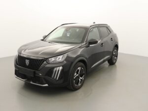 PEUGEOT 2008 PHASE 2 PURETECH