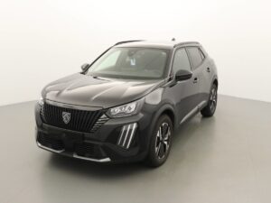 PEUGEOT 2008 PHASE 2 PURETECH