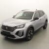 PEUGEOT 2008 PHASE 2 PURETECH