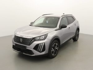 PEUGEOT 2008 PHASE 2 PURETECH