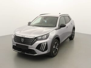 PEUGEOT 2008 PHASE 2 PURETECH