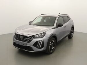 PEUGEOT 2008 PHASE 2 PURETECH