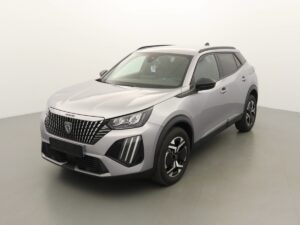 PEUGEOT 2008 PHASE 2 PURETECH