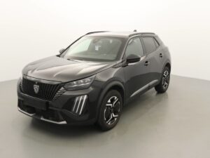 PEUGEOT 2008 PHASE 2 PURETECH