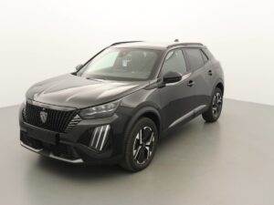 PEUGEOT 2008 PHASE 2 PURETECH