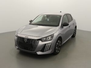 PEUGEOT 208 PHASE 2 HYBRID