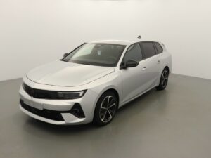 Photo 1 of 6 of O201358 OPEL ASTRA ST (SPORTS TOURER) TURBO