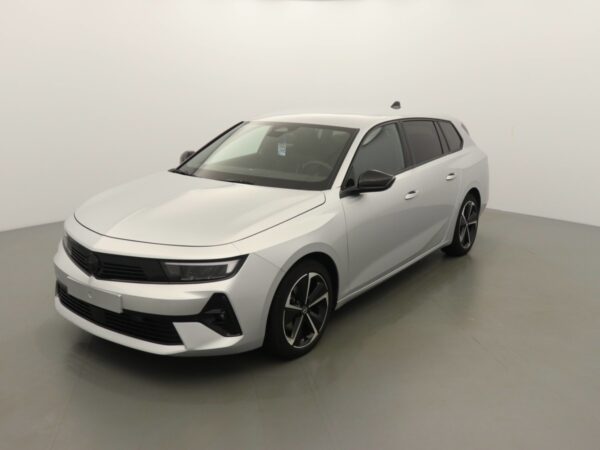 OPEL ASTRA ST (SPORTS TOURER) TURBO