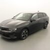 OPEL ASTRA ST (SPORTS TOURER) TURBO
