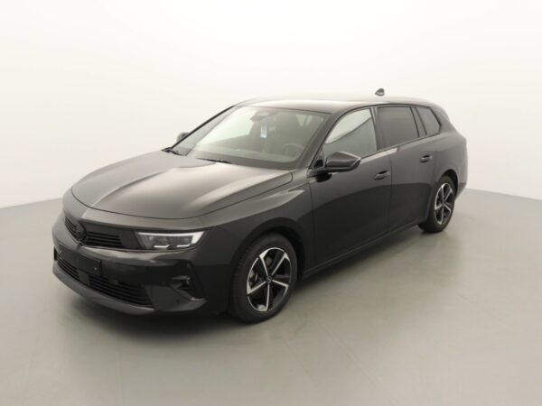 OPEL ASTRA ST (SPORTS TOURER) TURBO