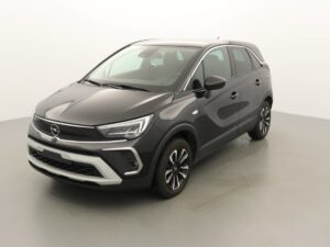 Photo 1 of 6 of O201361 OPEL CROSSLAND TURBO