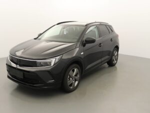 Photo 1 of 6 of O201362 OPEL GRANDLAND T