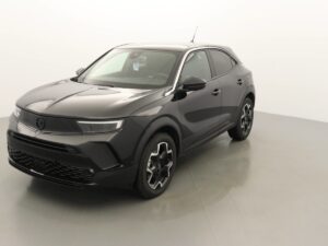 Photo 1 of 6 of O201368 OPEL MOKKA 2 TURBO