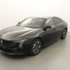 PEUGEOT 508 PHASE 2 HYBRID