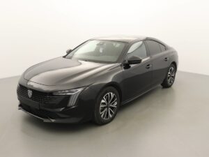 PEUGEOT 508 PHASE 2 HYBRID