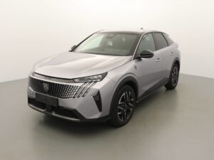 PEUGEOT 3008 PHASE 4 HYBRID