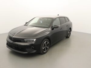 Photo 1 of 6 of O201592 OPEL ASTRA ST (SPORTS TOURER) TURBO