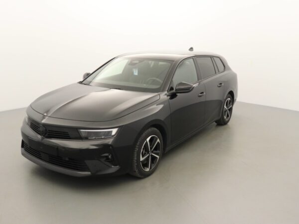 OPEL ASTRA ST (SPORTS TOURER) TURBO