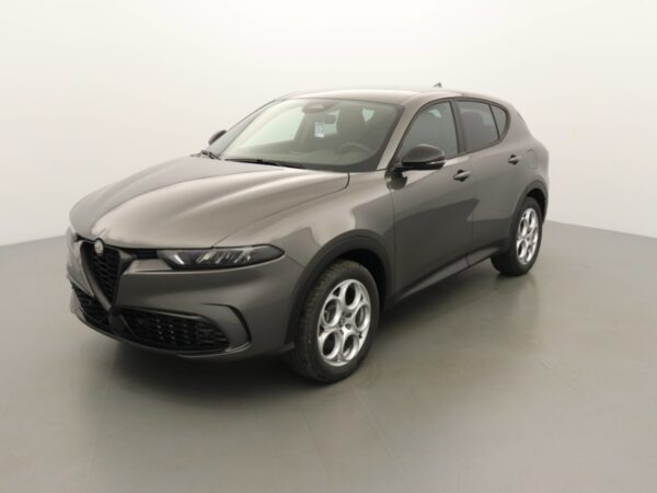 ALFA ROMEO TONALE HYBRID