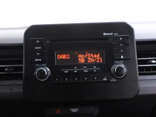 Suzuki Ignis 1.2 Smart Hybrid Comfort