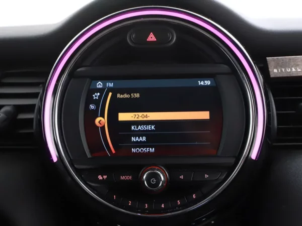 Photo 10 of 22 of WMWXR31090TP46902 Mini Mini 1.5 Cooper Pepper Clima