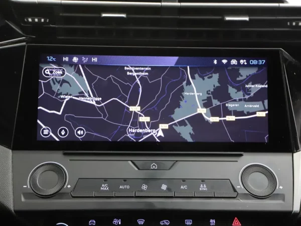 Peugeot 308 SW 1.2 PureTech Active Pack Business LED