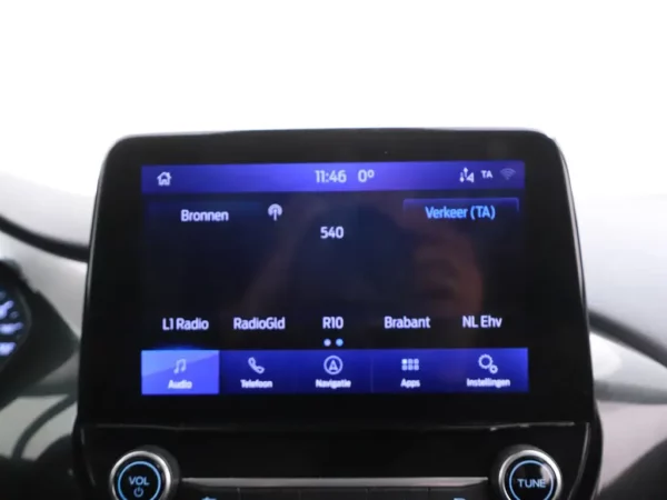 Ford Puma 1.0 EcoBoost Aut. Titanium LED