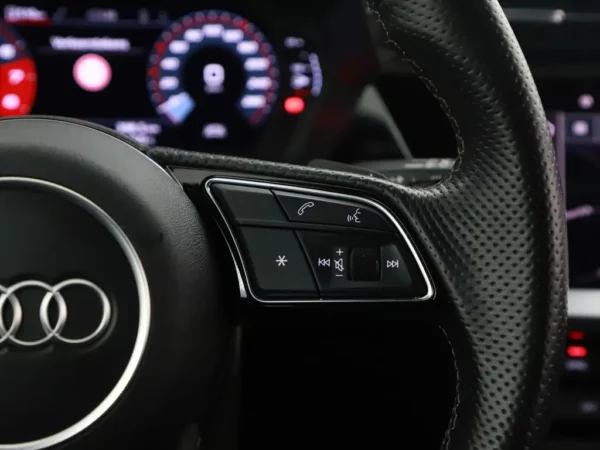 Audi A3 Sportback 30 S-Tronic