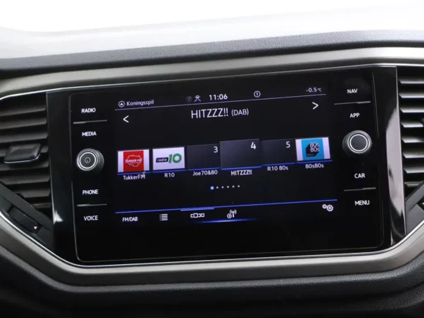 Volkswagen T-Roc 1.5 TSI Aut. Style Clima