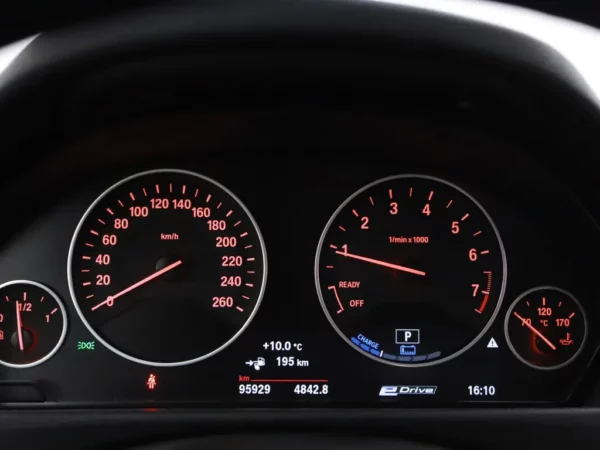 BMW 3-serie 330e High Executive