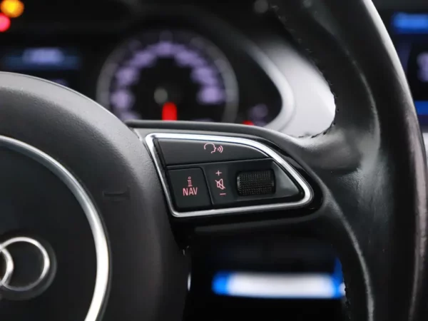 Audi A4 Limousine 1.8 TFSIe Edition Org.NL