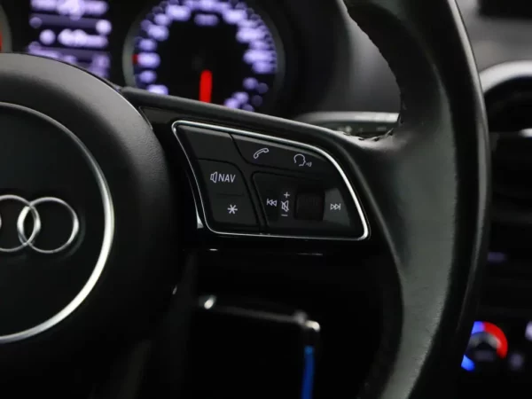 Audi A3 Sportback 1.0 TFSI Design Pro Line Plus LED