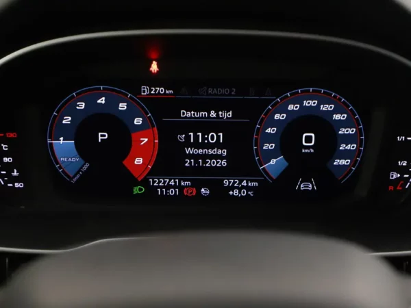 Photo 10 of 27 of WAUZZZF30L1041209 Audi Q3 35 TFSI Aut. Pro Line