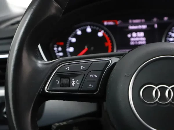 Audi A4 Limousine 2.0 TFSI Aut. ultra Sport Pro Line LED