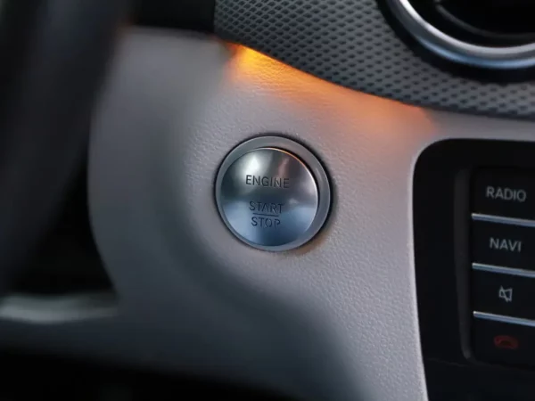 Mercedes-Benz B-Klasse 180 Business Solution