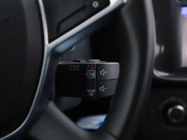 Dacia Sandero 0.9 TCe Bi-Fuel Laureate Navi