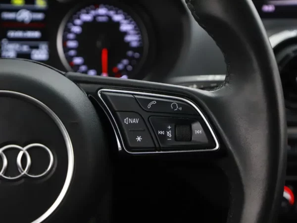 Photo 10 of 28 of WAUZZZGA5MA007796 Audi Q2 35 TFSI Aut. Business Edition LED