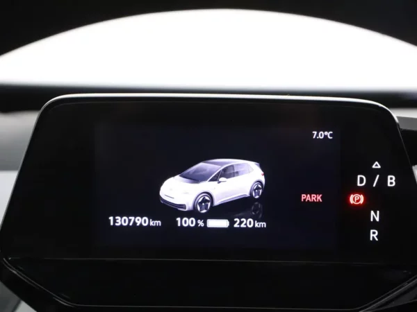 Volkswagen ID.3 First Plus 58 kWh IQ-Light
