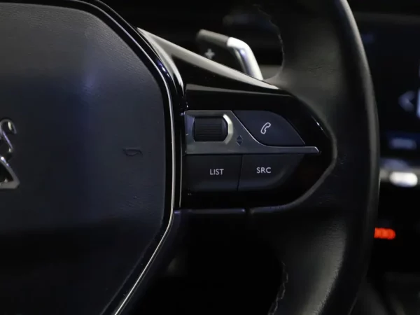 Peugeot 508 SW 1.6 Aut. PureTech Allure LED