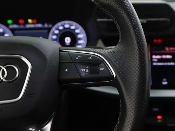 Audi A3 Sportback 35 TFSI S-Tronic S-Edition