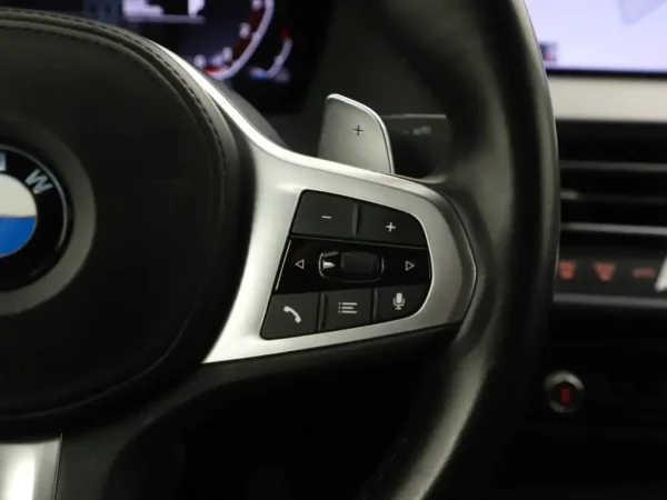 Photo 10 of 29 of WBA31AK0007K54793 BMW 2 Serie Coupé 220i Aut. M-Sport