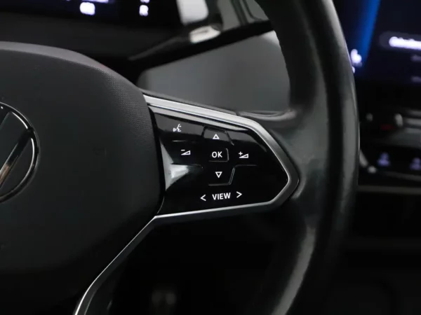 Volkswagen ID.3 Business 58 kWh Cruise Led