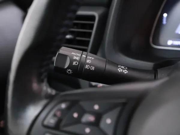 Nissan Leaf N-Connecta 40 kWh LED