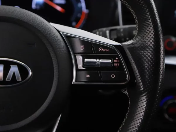 Photo 10 of 30 of U5YH2G11ALL030094 Kia ProCeed 1.0 T-GDI GT-Line